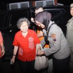 Polres Ngawi Hadirkan SPPG II dan III Dukung Pemenuhan Gizi Wujudkan Generasi Sehat Polres Ngawi Hadirkan SPPG II dan III Dukung Pemenuhan Gizi Wujudkan Generasi Sehat