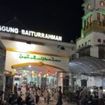 Siaga Amankan Sholat Tarawih, Kapolres Ngawi Tegaskan Komitmen Jaga Kekhusyukan dan Kondusivitas Ramadhan Siaga Amankan Sholat Tarawih, Kapolres Ngawi Tegaskan Komitmen Jaga Kekhusyukan dan Kondusivitas Ramadhan