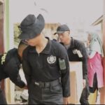 Taruna Akpol Latsitardanus di Aceh Tamiang, Bersihkan Lumpur Pasar hingga Santuni Korban Hanyut