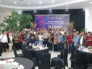 Strategis, Kapolres Bondowoso Tuai Apresiasi Insan Media HPN 2026 Jadi Titik Temu Strategis Strategis, Kapolres Bondowoso Tuai Apresiasi Insan Media HPN 2026 Jadi Titik Temu Strategis