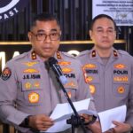 Polri Proses Kode Etik Berat Mantan Kapolres Bima Kota, Kadivhumas: Tidak Ada Toleransi bagi Pelanggaran Narkoba Polri Proses Kode Etik Berat Mantan Kapolres Bima Kota, Kadivhumas: Tidak Ada Toleransi bagi Pelanggaran Narkoba