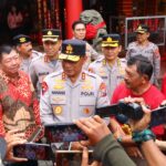 Kapolda Jatim Tinjau Klenteng Eng An Kiong di Kota Malang Tegaskan Komitmen Jogo Jawa Timur Saat Imlek 2026 Kapolda Jatim Tinjau Klenteng Eng An Kiong di Kota Malang Tegaskan Komitmen Jogo Jawa Timur Saat Imlek 2026