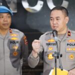 Polri PTDH Eks Kapolres Bima Kota Usai Terbukti Terlibat Narkoba dan Perilaku Tercela Polri PTDH Eks Kapolres Bima Kota Usai Terbukti Terlibat Narkoba dan Perilaku Tercela