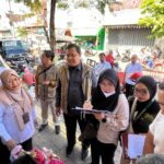 Satgas Pangan Polres Probolinggo Kota Perketat Pengawasan Bapokting Satgas Pangan Polres Probolinggo Kota Perketat Pengawasan Bapokting