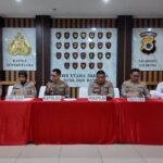 Kapolda Jatim Silaturahmi dan Buka Puasa Bersama OKP, ORMEK dan BEM Se-Jawa Timur Kapolda Jatim Silaturahmi dan Buka Puasa Bersama OKP, ORMEK dan BEM Se-Jawa Timur