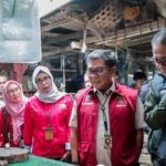 Satgas Pangan Polda Jatim Pastikan Stok MinyaKita Aman Hingga Lebaran Satgas Pangan Polda Jatim Pastikan Stok MinyaKita Aman Hingga Lebaran