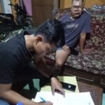 Tekan Penyakit Masyarakat, Sat Samapta Polres Ngawi Amankan Mihol Jenis Arak Jowo Ilegal Tekan Penyakit Masyarakat, Sat Samapta Polres Ngawi Amankan Mihol Jenis Arak Jowo Ilegal