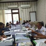 Komisi A DPRD Kabupaten Madiun Evaluasi Kinerja 13 OPD dalam RDP LKPJ Bupati 2025