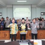 Bupati Madiun Targetkan PAD 2026 Tembus Rp433 Miliar, Pemkab Gelar Sosialisasi Pajak PBB-P2