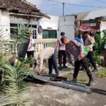 Operasi Ketupat Semeru, Polda Jatim Jaga Kekhusukan Ibadah Umat dan Stabilitas Kamtibmas Operasi Ketupat Semeru, Polda Jatim Jaga Kekhusukan Ibadah Umat dan Stabilitas Kamtibmas