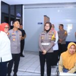 Kompolnas Apresiasi Kesiapan Polres Ngawi dalam Ops Ketupat 2026, Siap Amankan Mudik Lebaran