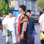 Polres Ngawi Siagakan Personel Pengamanan Malam Takbiran hingga Shalat Idulfitri 1447 H