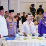 Buka Puasa Bareng KSBSI, Kapolri Tekankan Jaga Persatuan dan Kamtibmas Buka Puasa Bareng KSBSI, Kapolri Tekankan Jaga Persatuan dan Kamtibmas