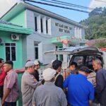 Mengantar Hingga Akhir Hayat: Kisah Pengabdian Aipda Raja Faisal di Perbatasan NKRI