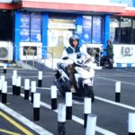 Polres Gresik Buka Layanan Khusus SIM Santri Trendi Selama Ramadhan