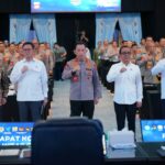 Operasi Ketupat 2026, Polri Siapkan 2.746 Posko Pengamanan hingga Pelayanan 