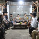 Polres Probolinggo Kota Optimalkan Satkamling Wujudkan Kamtibmas Kondusif