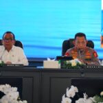 Kapolri Sarankan Metode First Come First In Cegah Penumpukan Arus Mudik di Pelabuhan