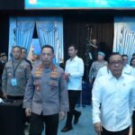 Kapolri Prediksi Puncak Arus Mudik Lebaran 2026 Terjadi Dua Kali 