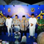 Kapolri Paparkan Upaya Presiden Prabowo Selesaikan Konflik Global