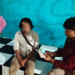 Polres Pasuruan Kota Ungkap Peredaran Uang Palsu, Tersangka Asal Gresik Diamankan