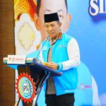 Kapolri Ungkap Peran Pemerintah Jaga Perdamaian dan Ekonomi di Tengah Konflik Global Kapolri Ungkap Peran Pemerintah Jaga Perdamaian dan Ekonomi di Tengah Konflik Global