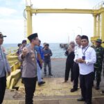 Polres Situbondo Tambah Pos Pelayanan di Pelabuhan Jangkar untuk Pemudik