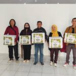 Kapolres Magetan Beri Bingkisan Parcel kepada Wartawan, Perkuat Sinergi Polri dan Insan Pers Jelang Operasi Ketupat Lebaran 1447 H