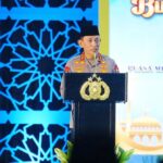 Kapolri Tekankan Sinergisitas TNI-Polri dan Elemen Bangsa Kunci Utama Jaga NKRI 