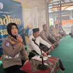 Ditlantas Polda Jatim Gelar Ramadhan Road Safety Wujudkan Mudik Aman Keluarga Bahagia Ditlantas Polda Jatim Gelar Ramadhan Road Safety Wujudkan Mudik Aman Keluarga Bahagia