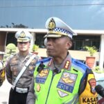 Polda Jatim Petakan Jalur Mudik, Pasar Tumpah dan Titik Lelah Jadi Perhatian