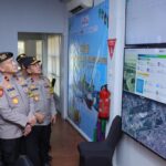 Arus Mudik di Bandara Soekarno-Hatta lancar, Polri Pastikan Pelayanan Optimal bagi Masyarakat Arus Mudik di Bandara Soekarno-Hatta lancar, Polri Pastikan Pelayanan Optimal bagi Masyarakat