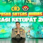 Laporan Harian Perkembangan Operasi Ketupat 2026 Laporan Harian Perkembangan Operasi Ketupat 2026
