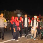 Malam Takbiran di Lumajang Kondusif, Bupati Apresiasi Pelaksanaan Operasi Ketupat Semeru