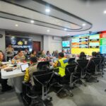 Pantau Libur Lebaran dan Arus Balik di Bali, Kapolri: Pelayanan Terbaik untuk Masyarakat Pantau Libur Lebaran dan Arus Balik di Bali, Kapolri: Pelayanan Terbaik untuk Masyarakat