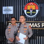 400 Siswa Terbaik Nasional Ikuti Seleksi Terpusat SMA Kemala Taruna Bhayangkara di Akpol Semarang