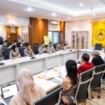 *Polri–Universitas Borobudur Perkuat Kolaborasi, Akselerasi Transformasi Pendidikan melalui Pusat Studi Kepolisian