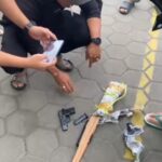 Resmob Bareskrim Tangkap Ki Bedil, Penjual Senpi Ilegal yang Sudah Jualan 20 Tahun