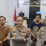 Polres Lumajang Amankan 10 Terduga Pelaku Penganiayaan Kepala Desa Pakel