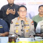 Polda Jatim Tindak Tegas Produsen MinyaKita Nakal, Isi Tak Sesuai Kemasan