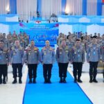 Wakapolri Dorong Brimob Tingkatkan Kapabilitas, Siap Hadapi Tantangan Baru