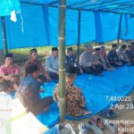 Nyadran Desa Gempol Ngawi Berlangsung Khidmat, Mahfud Agus Kades Gempol Tekankan Pelestarian Budaya dan Kerukunan