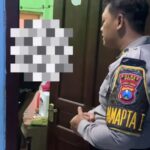Quick Respon Call Center 110, Polres Ngawi Berhasil Mediasi Dugaan Percobaan Penganiayaan