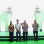 Kolaborasi Pembangunan Mapolda DIY, Kapolri Instruksikan Beri Pelayanan Optimal