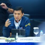 Buronan Interpol Red Notice Kasus Penipuan Online Internasional Berhasil Ditangkap