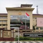 Polri Mutasi 108 Pati dan Pamen pada Mei 2026, Sejumlah Kapolda dan PJU Mabes Berganti