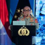Wakapolri: Rekomendasi KPRP Momentum Penguatan Fungsi Reskrim Polri