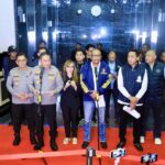 Polri Tegaskan Komitmen Berantas Judi Online, Jangan Sampai Indonesia Jadi Tempat Bandar dan Scam Internasional