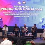 Polri Dorong Kolaborasi Nasional Lindungi Karya Anak Bangsa di Era Digital