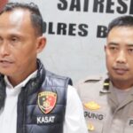 Polres Bangkalan Amankan Tersangka Dalang Penyekapan Satu Keluarga asal Jombang